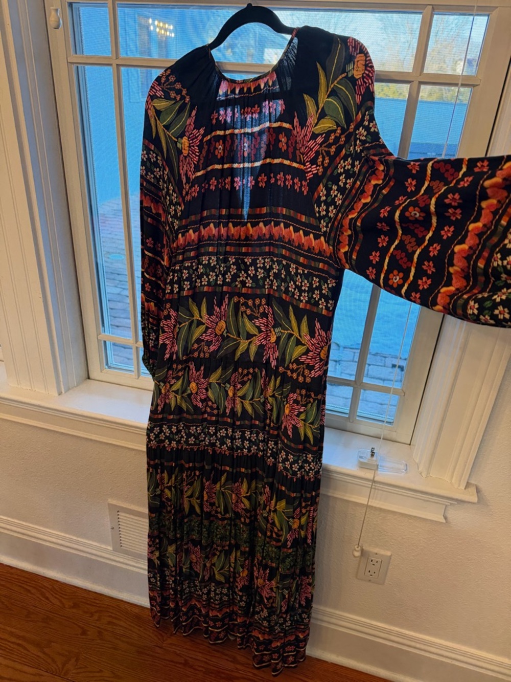 Farm Rio dress - Picture 2 of 3